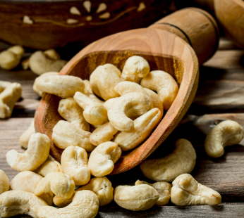 Cashews natur oder tosk.