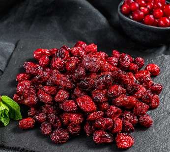 Cranberries