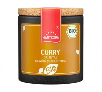 Curry Oriental