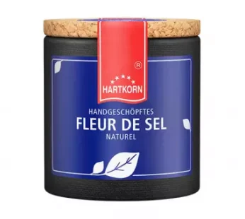 Fleur de Sel Salz Naturel