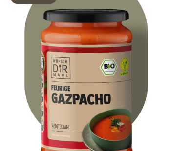 Gazpacho