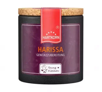 Harissa