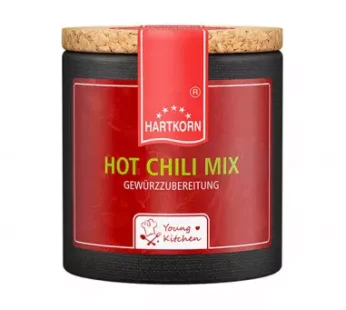 Hot Chilli Mix