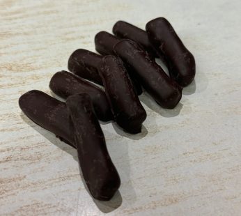 Ingwerstäbchen Zartbitter