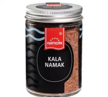 Kala Namak Salz Gourmet Glas