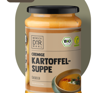 Kartoffelsuppe