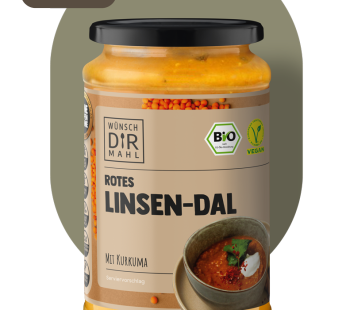 Linsen Dal
