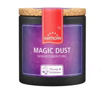 Magic Dust
