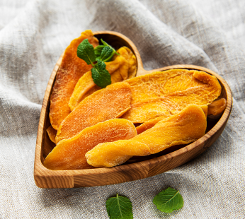 Mangostreifen