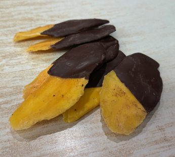 Mangostreifen