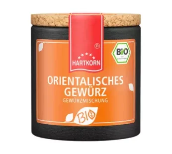 Orientalisches Gewürz