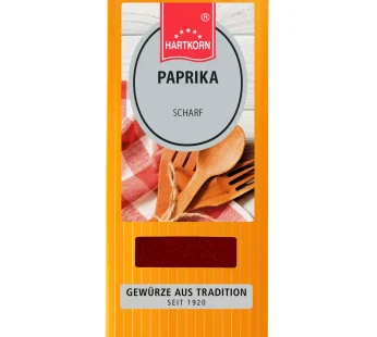 Paprika scharf Nachfüllbeutel