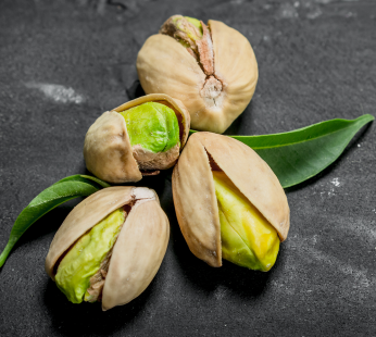 Pistazien beste Qualität Iran