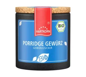 Porridge Gewürz