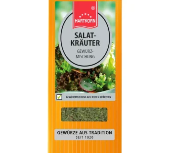 Salatkräuter  Nachfüllbeutel