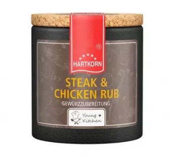 Steak & Chicken Rub
