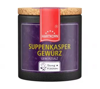 Suppenkasper