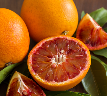 Tarocco Orangen