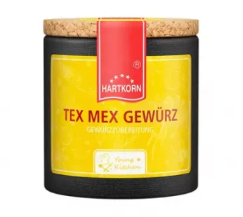 Tex Mex Gewürz