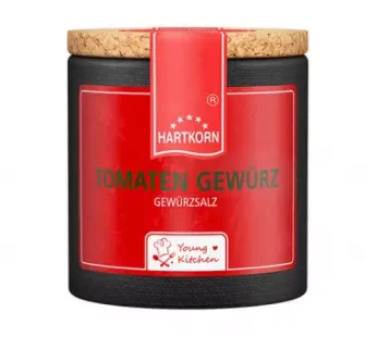 Tomaten Gewürz