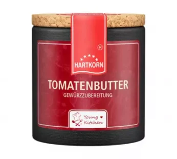 Tomatenbutter