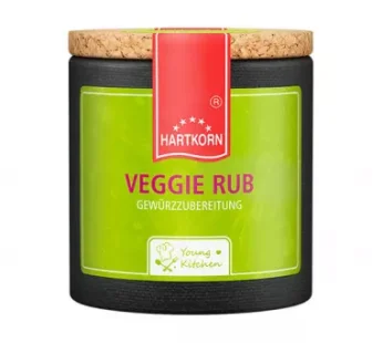 Veggie Rub