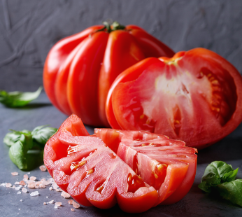 Ochsenherz Tomaten