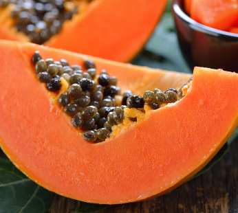 Papaya