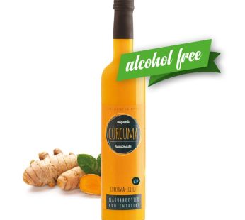 BIO Elixir Curcuma