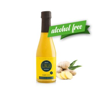 BIO Elixir Ginger Retterchen