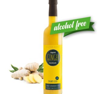 BIO Elixir Ginger