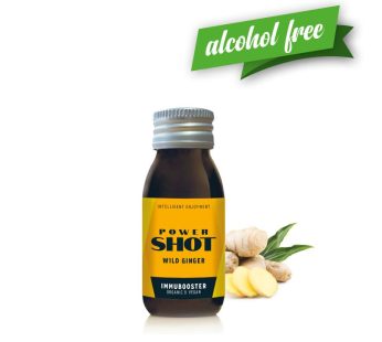 BIO Immu-POWER SHOT Ginger
