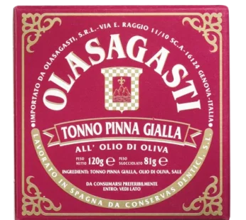 Gelbflossen Thunfisch