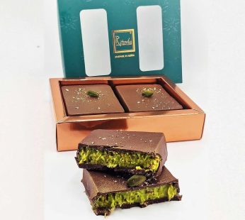 Dubai Schokolade